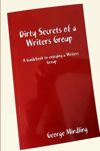 Dirty Secrets of a Writers Group