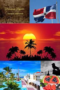 Dominican Republic Travel Journal