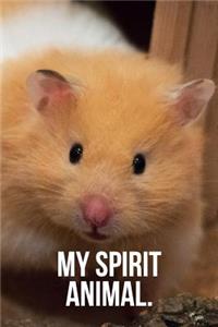 My Spirit Animal