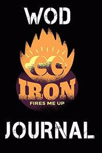 Wod Journal