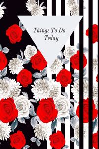 Things to Do Today