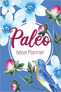 Paleo Meal Planner