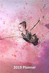 2019 Planner