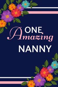 One Amazing Nanny