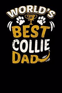 World's Best Collie Dad