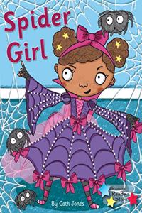 Spider Girl