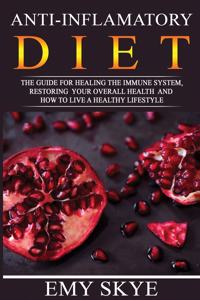 Anti - Inflamatory Diet
