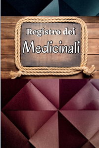 Registro dei medicinali