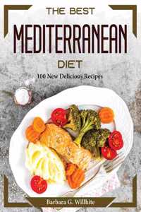 The Best Mediterranean Diet