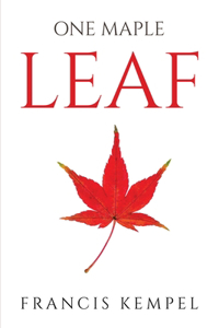 One Maple Leaf