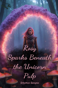Rosy Sparks Beneath the Unicorn Pulp