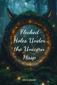 Flecked Holes Under the Unicorn Hasp