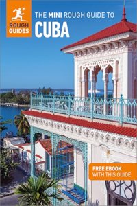 Mini Rough Guide to Cuba: Travel Guide with Free eBook