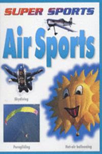 SUPER SPORTS AIR SPORTS