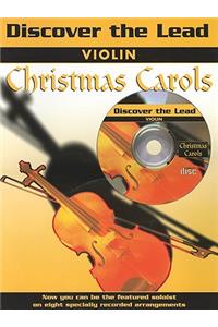 Discover the Lead Christmas Carols: Violin