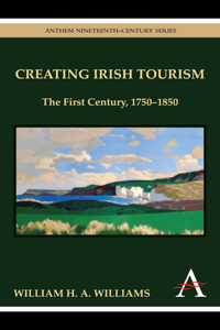 Creating Irish Tourism