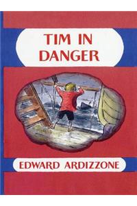 Tim in Danger