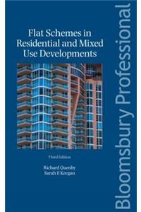 Flat Schemes in Residential and Mixed Use Developments