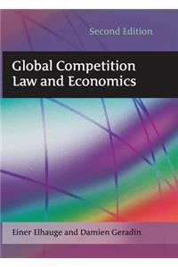 Global Competition Law and Economics