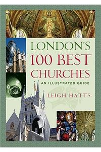 London's 100 Best Churches