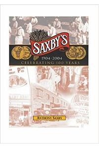 Saxby's 1904-2004