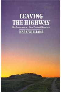 Leaving the Highway