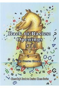 Back to Basics: Openings