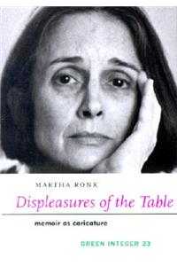 Displeasures of the Table