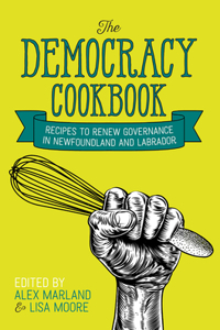 Democracy Cookbook