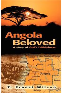 Angola Beloved