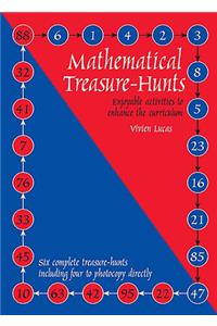 Mathematical Treasure Hunts