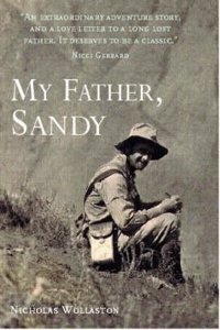 My Father, Sandy