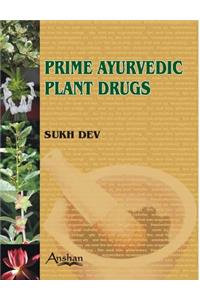 Prime Ayurvedic Plant Drugs