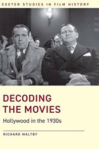 Decoding the Movies
