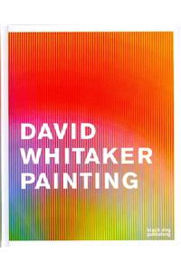 David Whitaker Painting