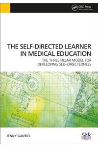Self-Directed Learner - The Three Pillar Model of Self-Directedness
