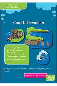 COASTAL EROSION