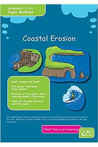 COASTAL EROSION