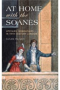 At Home with the Soanes