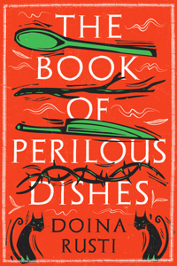 Book of Perilous Dishes