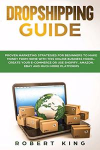 Dropshipping Guide