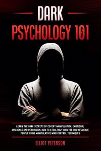 Dark Psychology 101