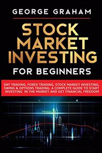 Stock Market Investing for Beginners