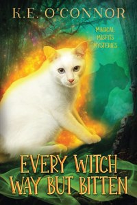 Every Witch Way but Bitten