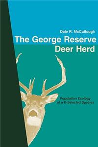 George Reserve Deer Herd