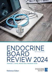 Endocrine Board Review 2024