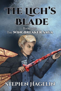 Lich's Blade