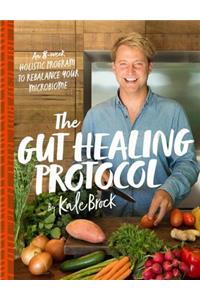 Gut Healing Protocol
