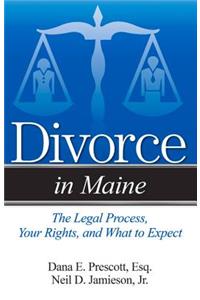 Divorce in Maine