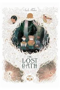 The Lost Path
